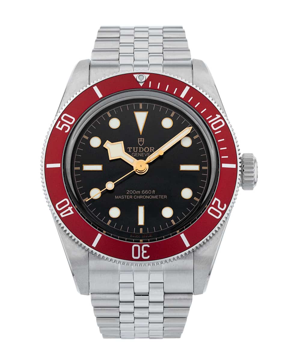 Tudor Black Bay M7941A1A0RU-0003 Tudor Black Bay M7941A1A0RU-0003